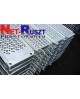 368 m² podest 2,5 m. sys. PL70/Plettac